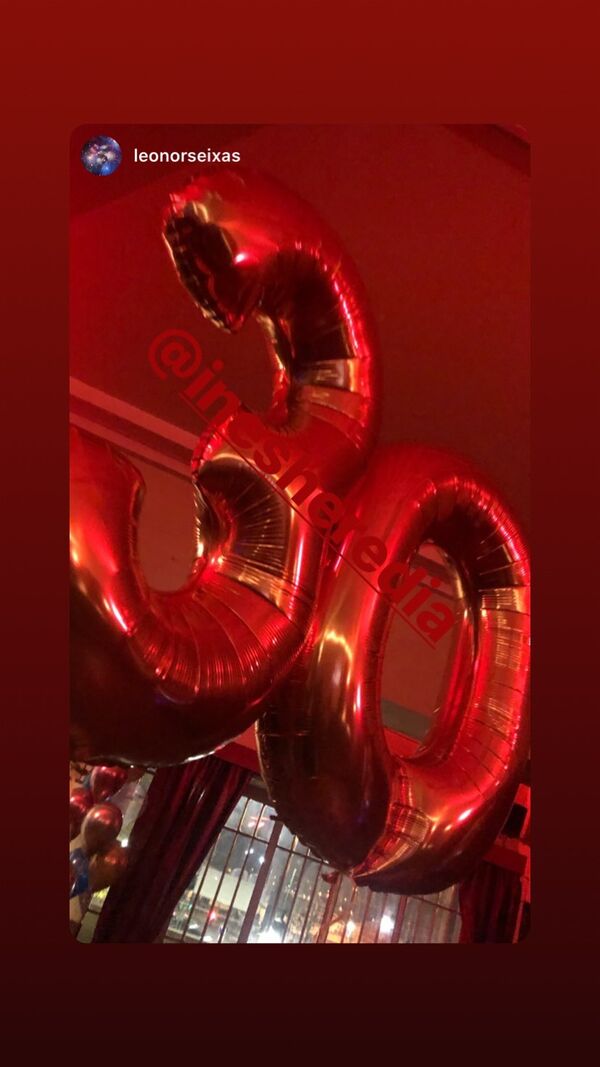 Inês Herédia, Gabriela Sobral, aniversário, festa, famosos, filmes, loucura, maxime