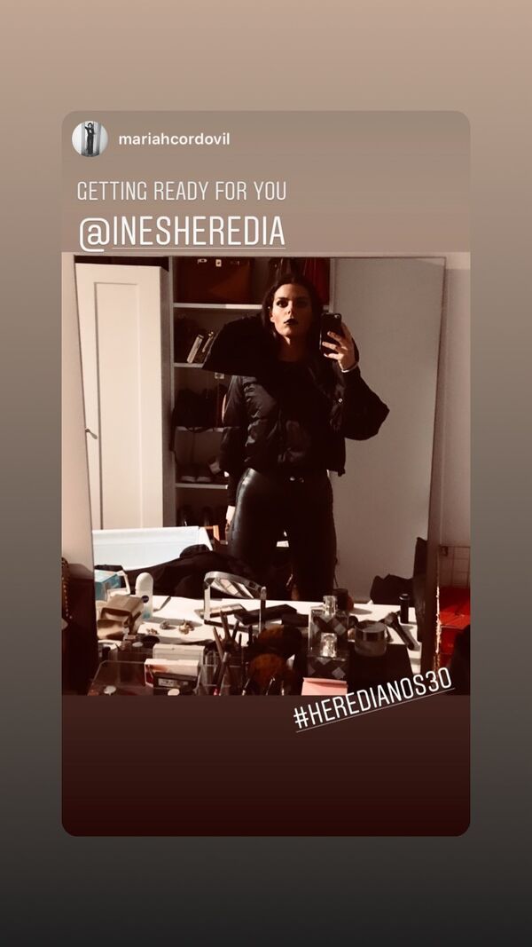 Inês Herédia, Gabriela Sobral, aniversário, festa, famosos, filmes, loucura, maxime