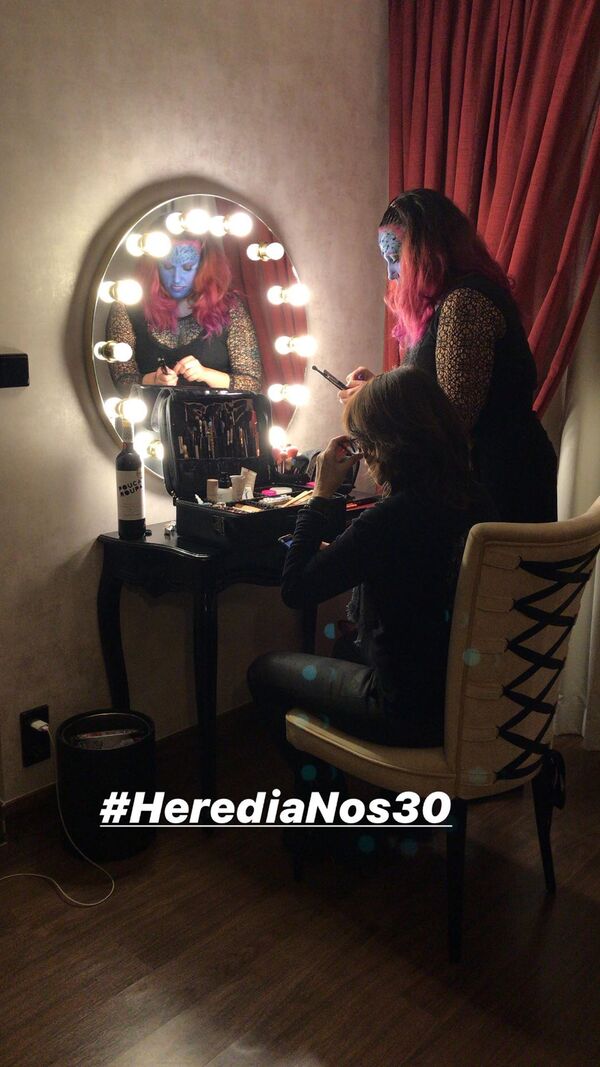 Inês Herédia, Gabriela Sobral, aniversário, festa, famosos, filmes, loucura, maxime