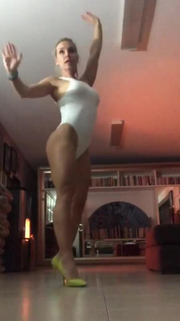 Luciana Abreu