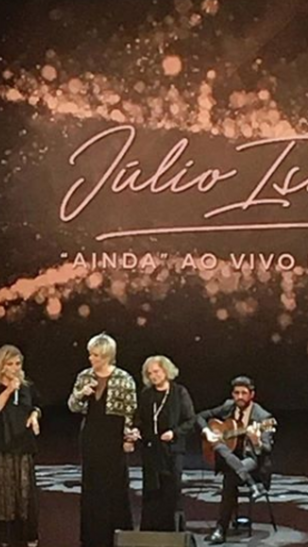 julio isidro
