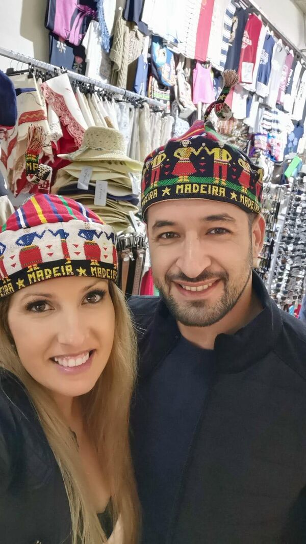 inês martins, mário gonçalves