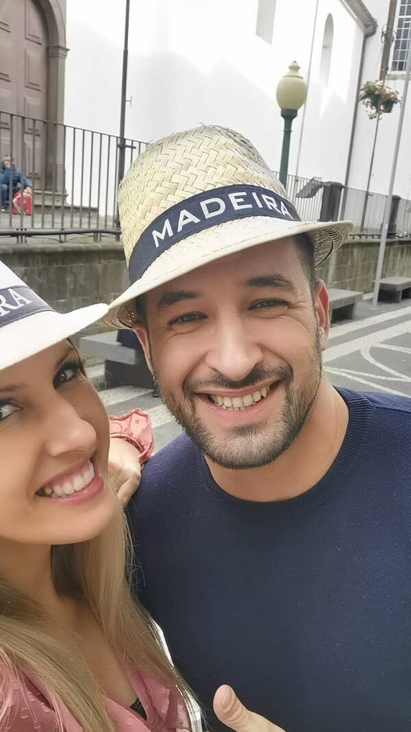 inês martins, mário