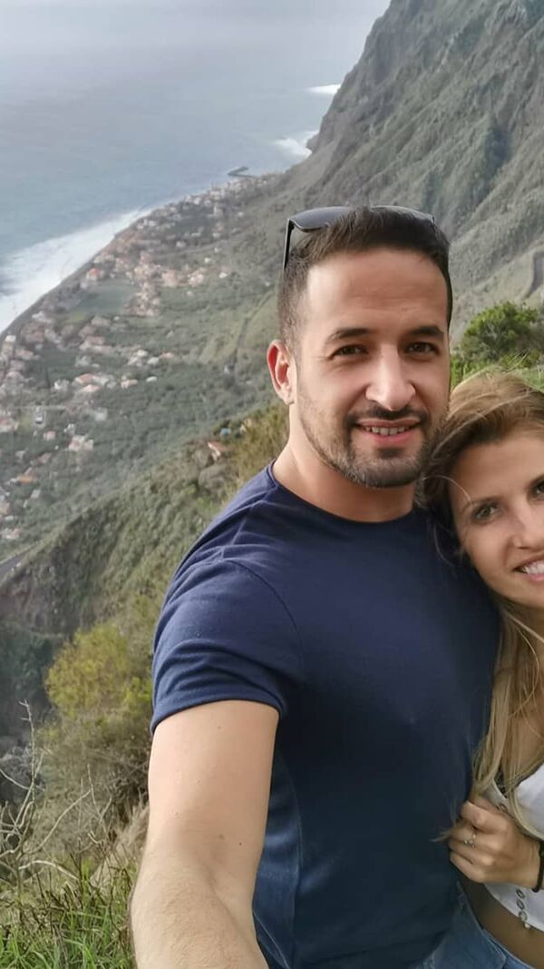 inês martins, mário