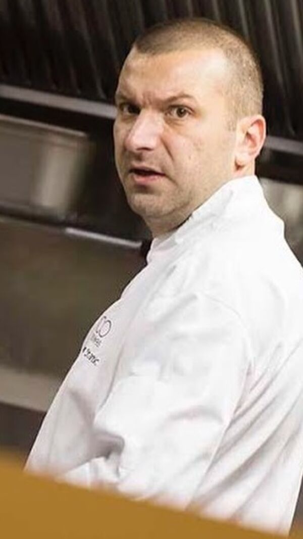 Pesadelo na cozinha, ljubomir Stanisic, TVI, bistro 100 maneiras