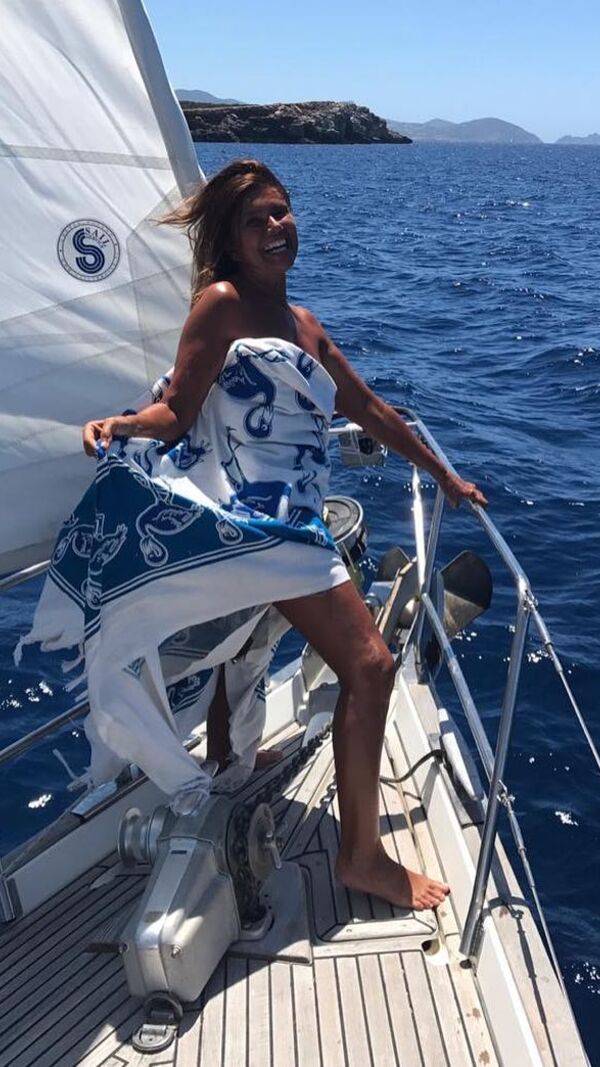 Manuela Marle, Vila Faia, bactéria hospitalar, amputação, perigo de vida, filhos