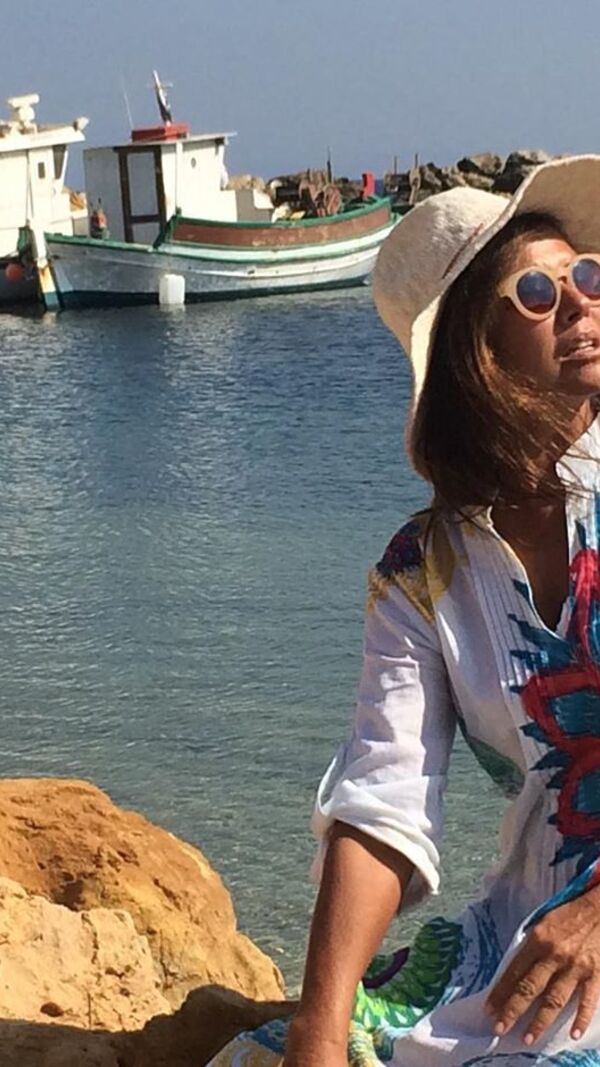 Manuela Marle, Vila Faia, bactéria hospitalar, amputação, perigo de vida, filhos