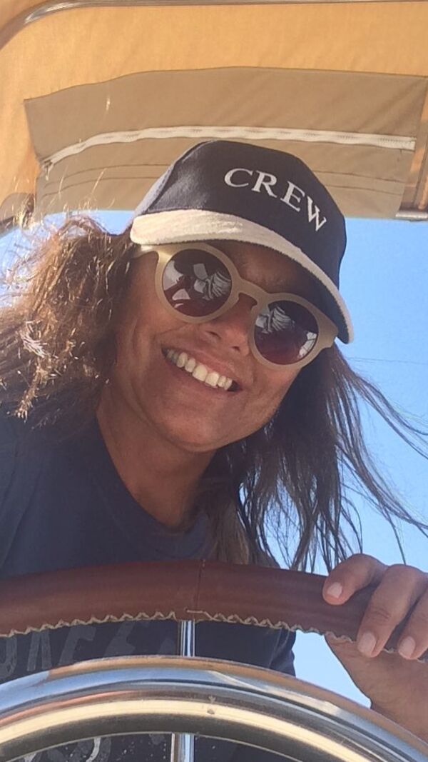 Manuela Marle, Vila Faia, bactéria hospitalar, amputação, perigo de vida, filhos