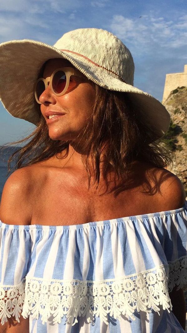 Manuela Marle, Vila Faia, bactéria hospitalar, amputação, perigo de vida, filhos