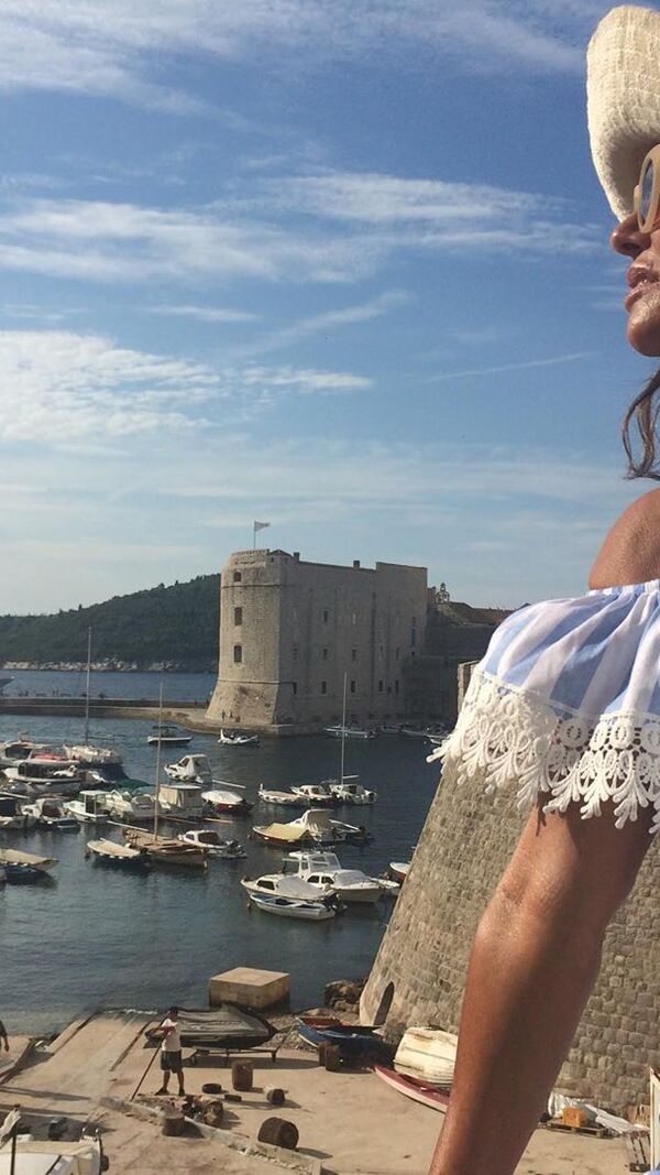 Manuela Marle, Vila Faia, bactéria hospitalar, amputação, perigo de vida, filhos