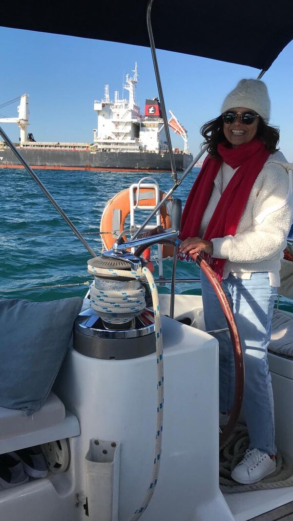 Manuela Marle, Vila Faia, bactéria hospitalar, amputação, perigo de vida, filhos