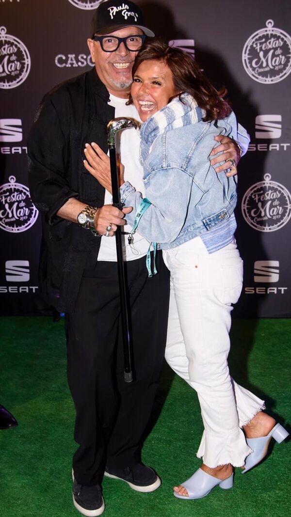 Manuela Marle, Vila Faia, bactéria hospitalar, amputação, perigo de vida, filhos