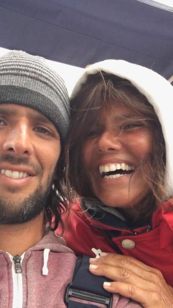 Manuela Marle, Vila Faia, bactéria hospitalar, amputação, perigo de vida, filhos