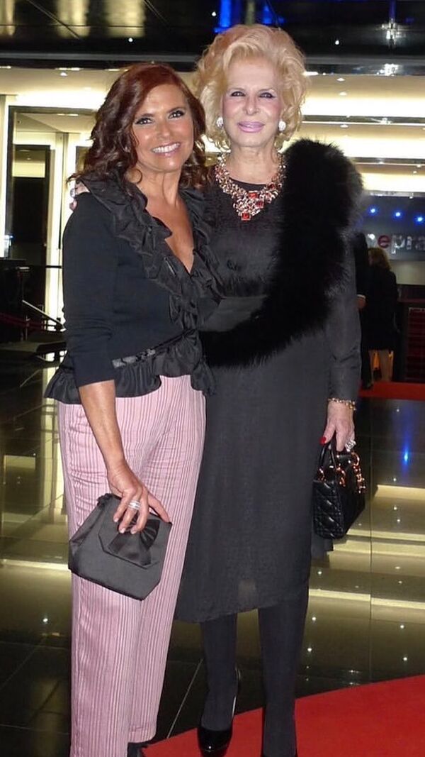 Manuela Marle, Vila Faia, bactéria hospitalar, amputação, perigo de vida, filhos