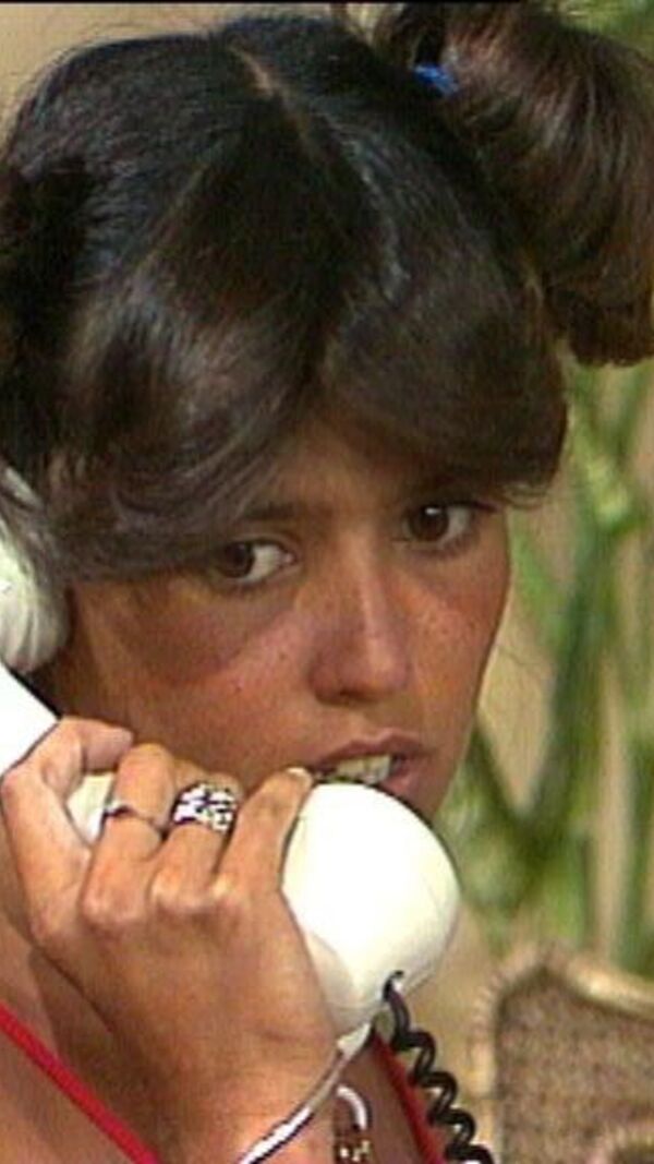 Manuela Marle, Vila Faia, bactéria hospitalar, amputação, perigo de vida, filhos