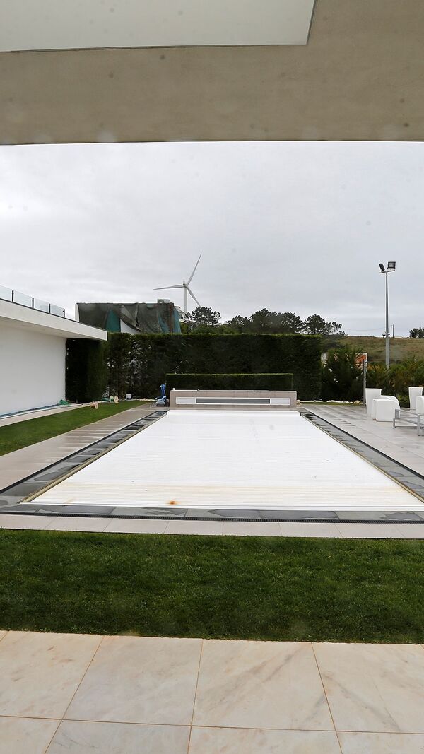 Big brother, tvi, reality show, ericeira