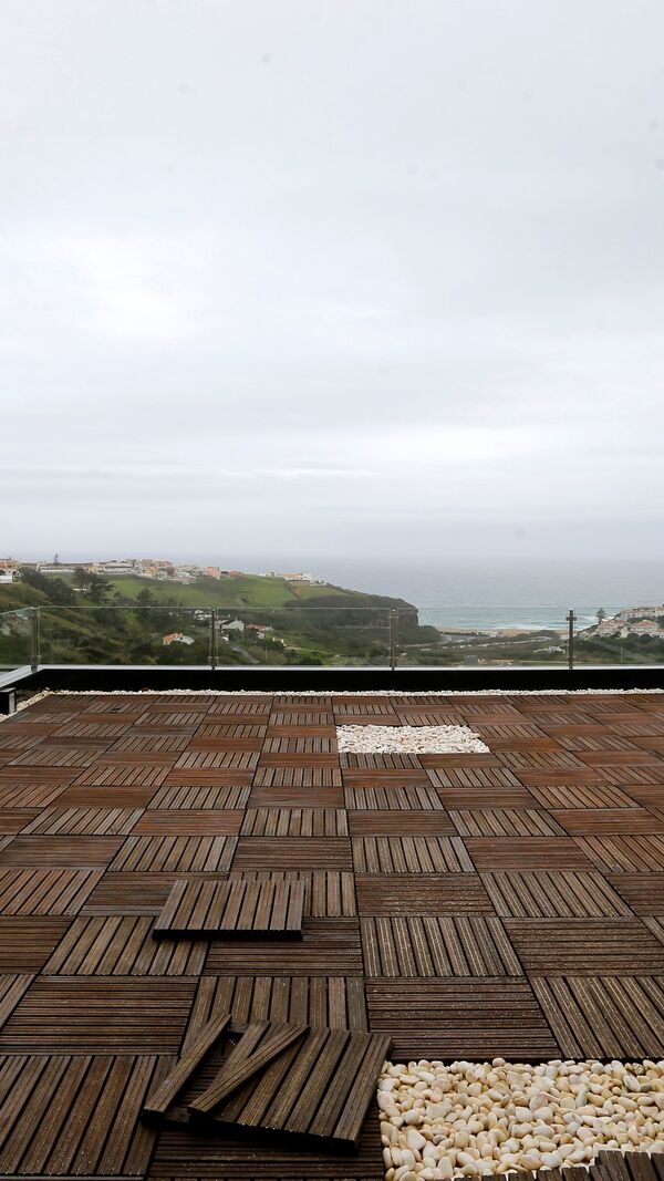 Big brother, tvi, reality show, ericeira