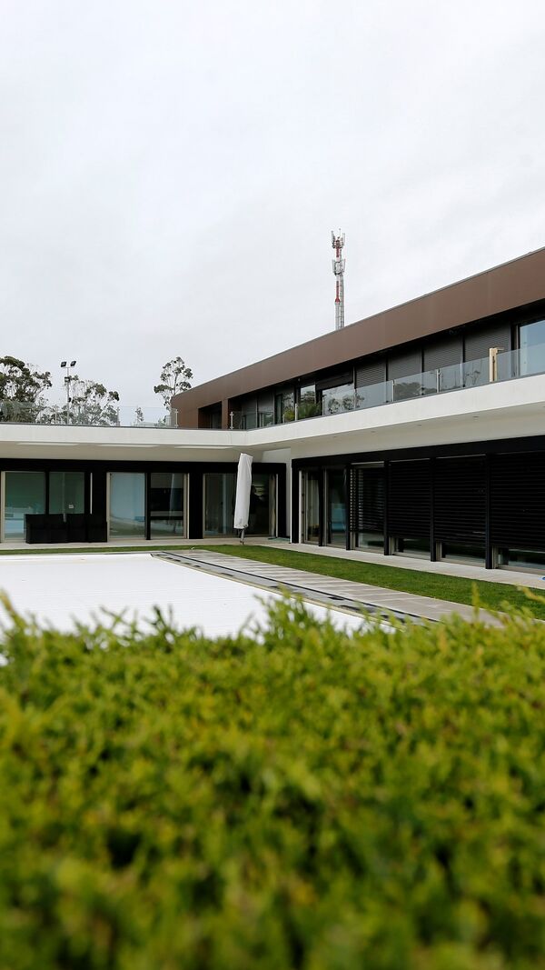 Big brother, tvi, reality show, ericeira