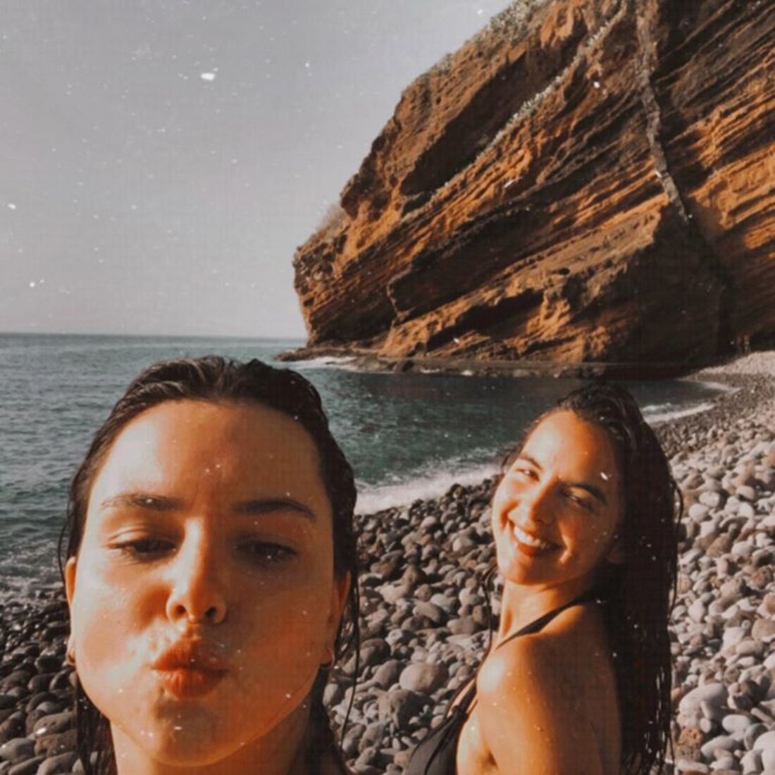 Sara Matos, Filipa Areosa