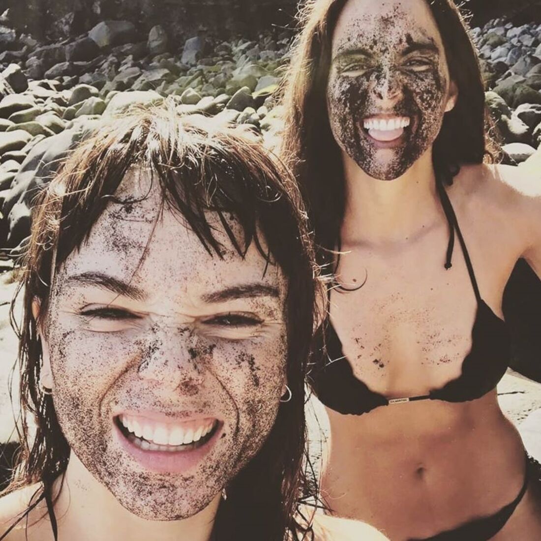 Sara Matos, Filipa Areosa