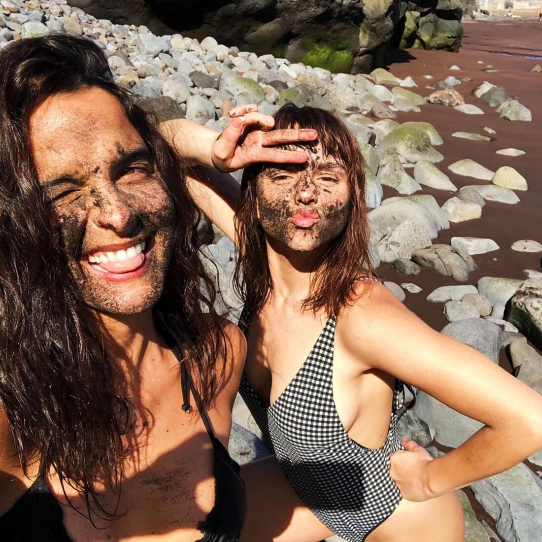 Sara Matos, Filipa Areosa