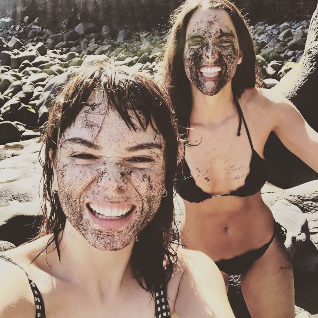 Sara Matos, Filipa Areosa