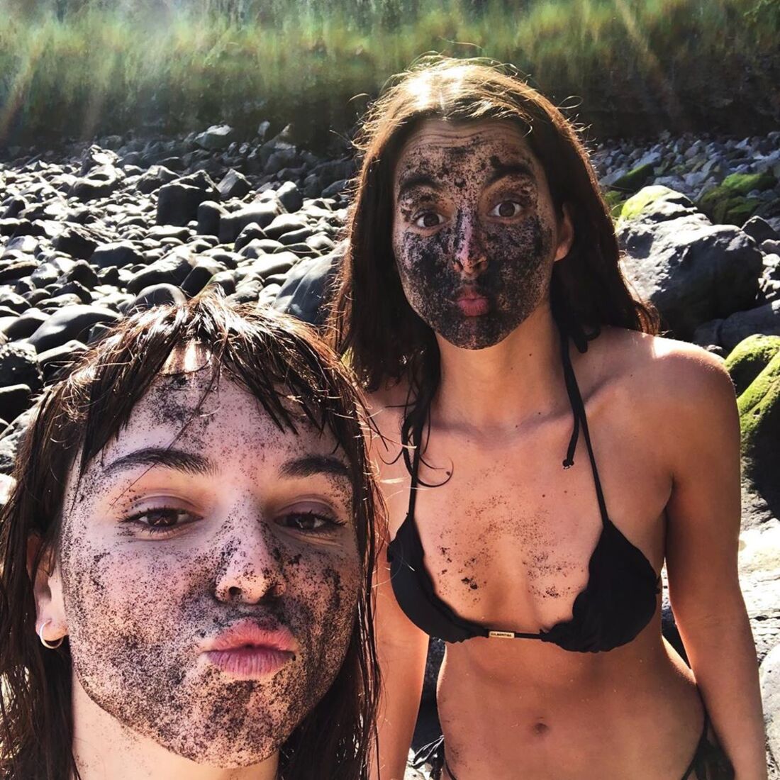 Sara Matos, Filipa Areosa