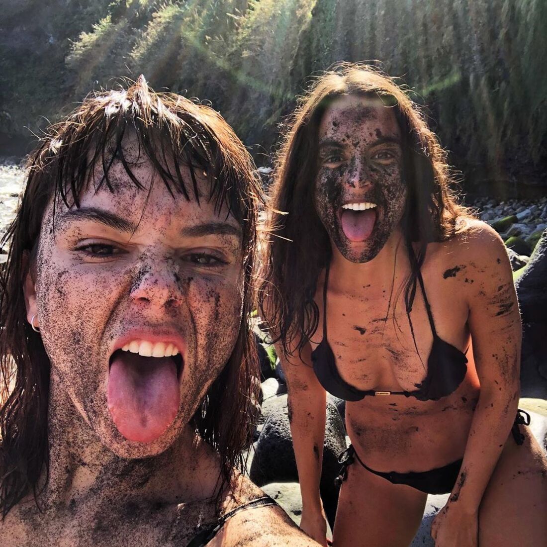 Sara Matos, Filipa Areosa