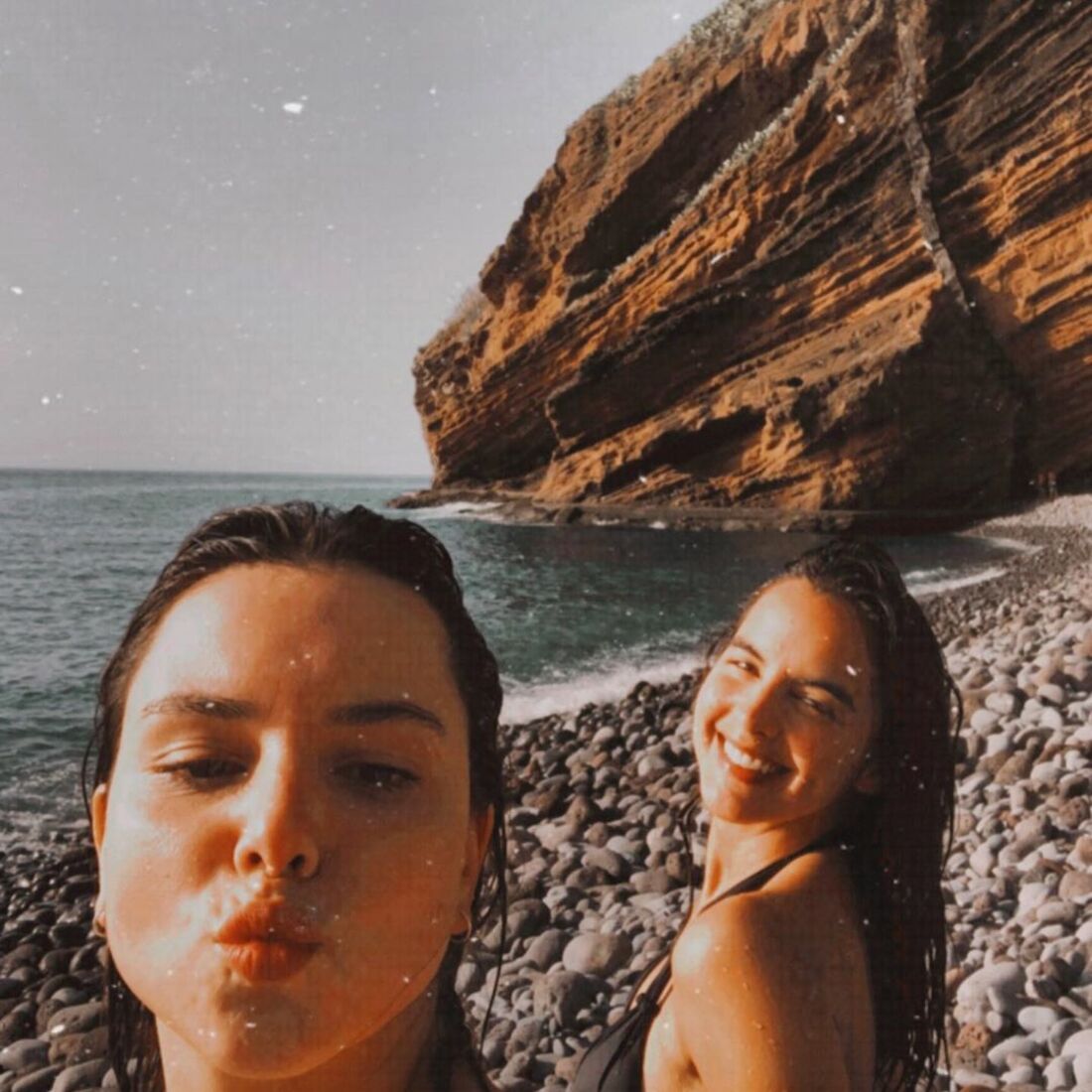 Sara Matos, Filipa Areosa