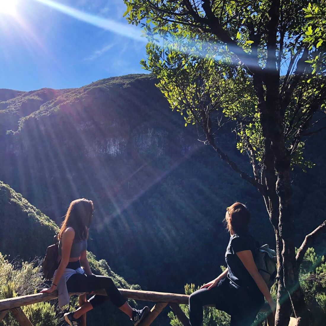 Sara Matos, Filipa Areosa