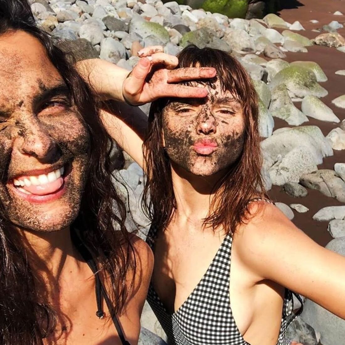 Sara Matos, Filipa Areosa