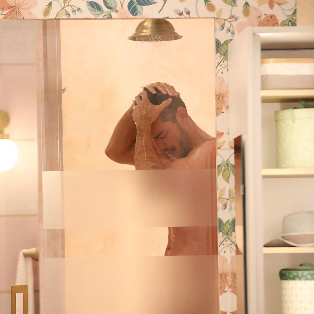  Cristina Ferreira e Cláudio Ramos