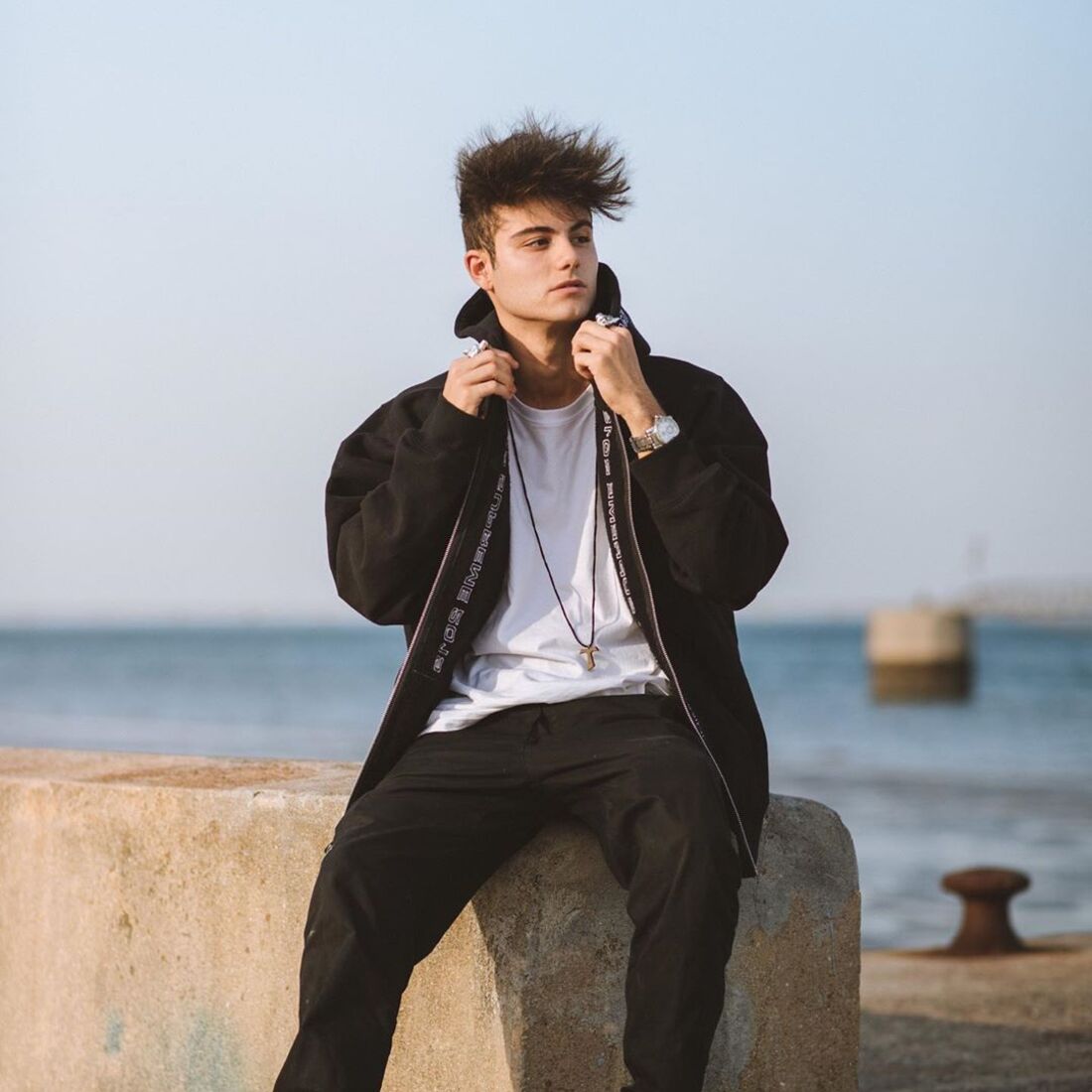 a máscara, joão manzarra, concorrentes, Windho, Cavaleiro