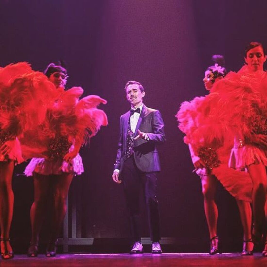 Miguel Raposo, Dança com as estrelas, José Raposo, Maria João Abreu