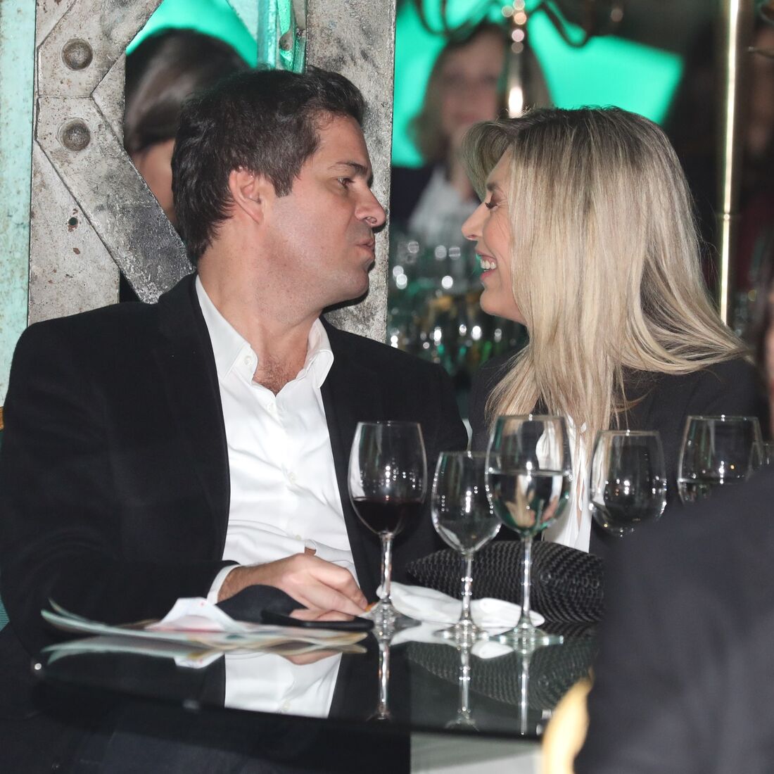 Clara de Sousa, Fernando Esteves, Prémios 5 estrelas, Lisboa, media, sic, jornalista