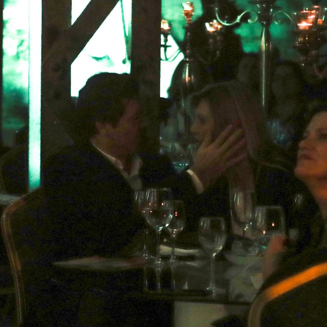 Clara de Sousa, Fernando Esteves, Prémios 5 estrelas, Lisboa, media, sic, jornalista