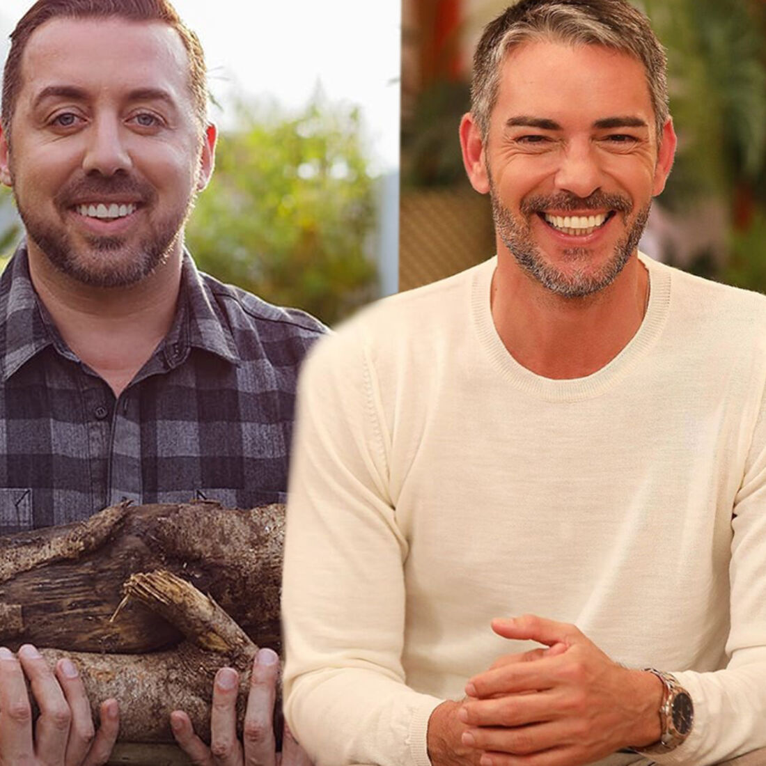 Cláudio Ramos, Flávio Furtado