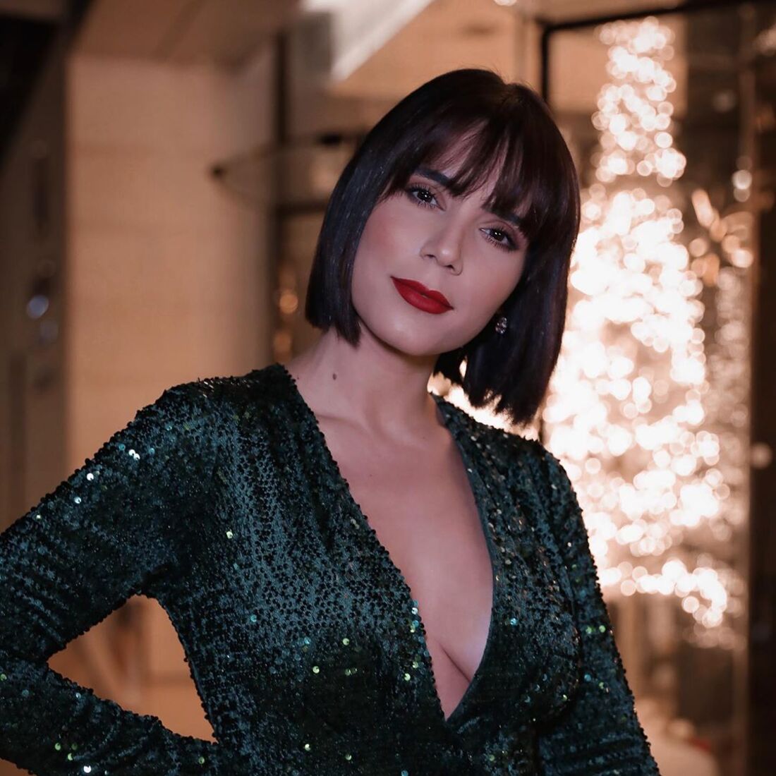 Olívia Ortiz