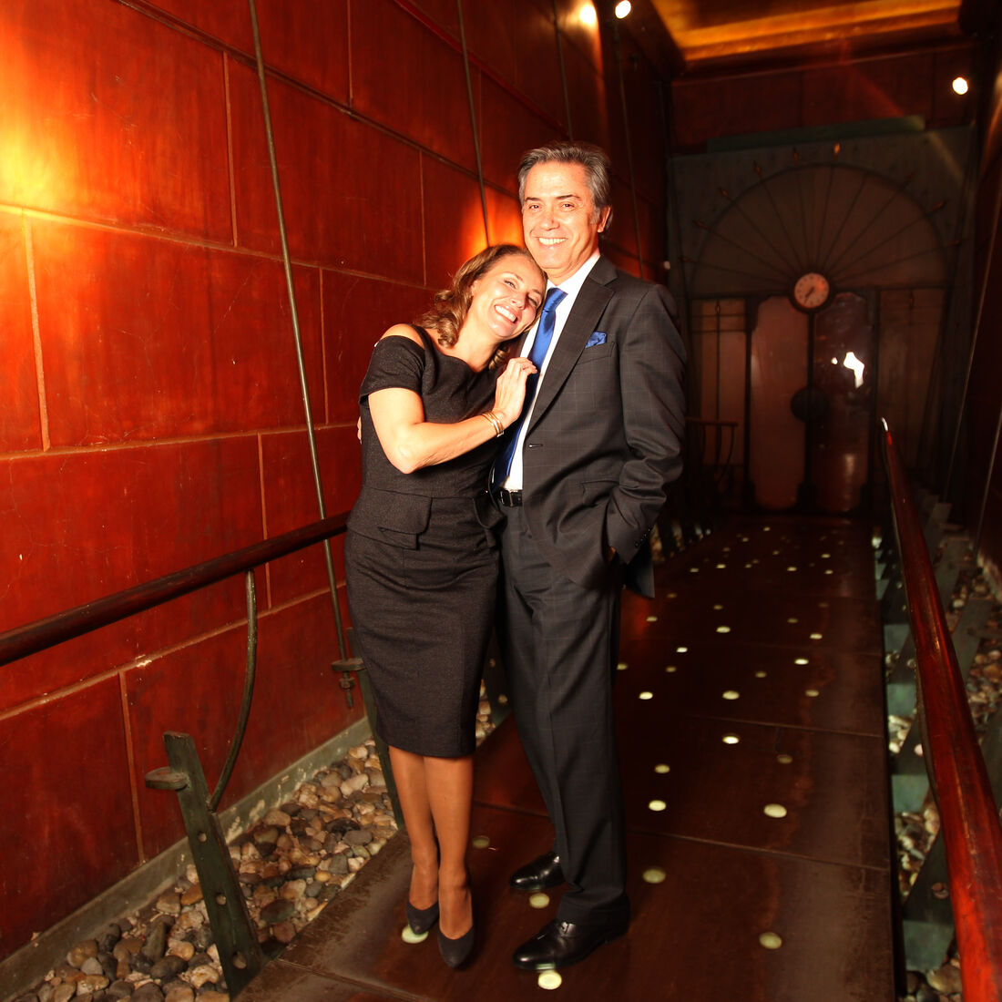 alexandra lencastre, virgilio castelo