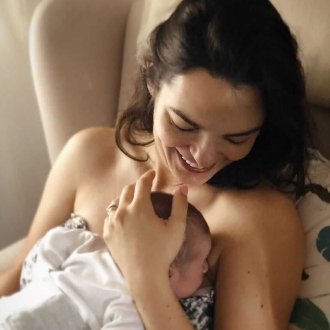 melânia gomes, filha, mafalda