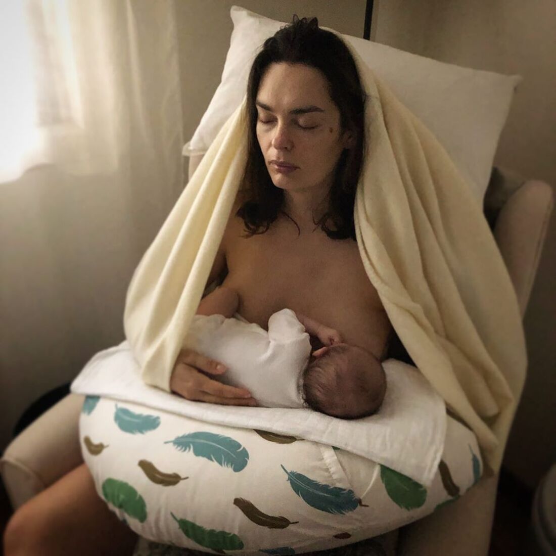 melânia gomes, filha, mafalda