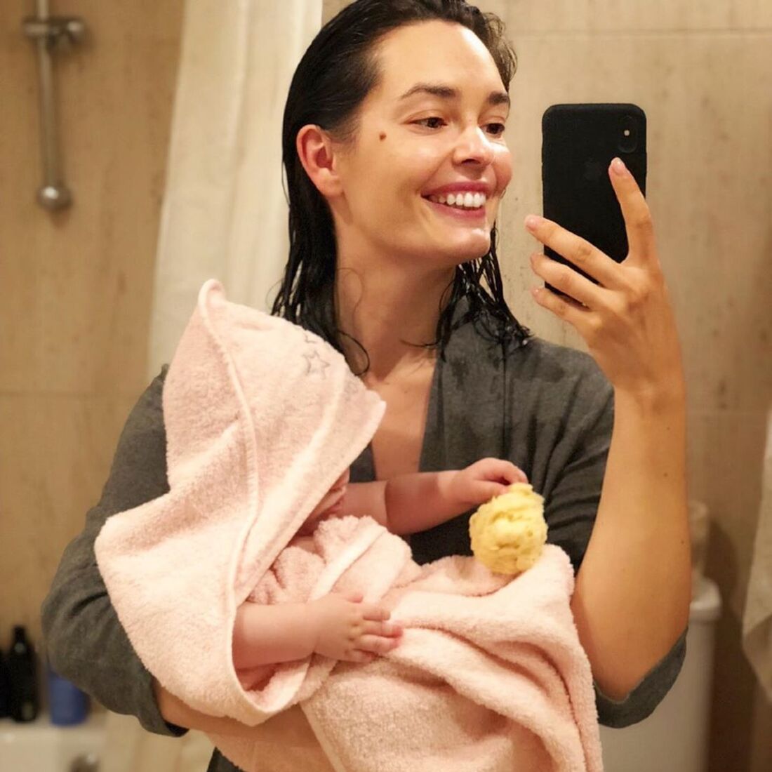 melânia gomes, filha, mafalda