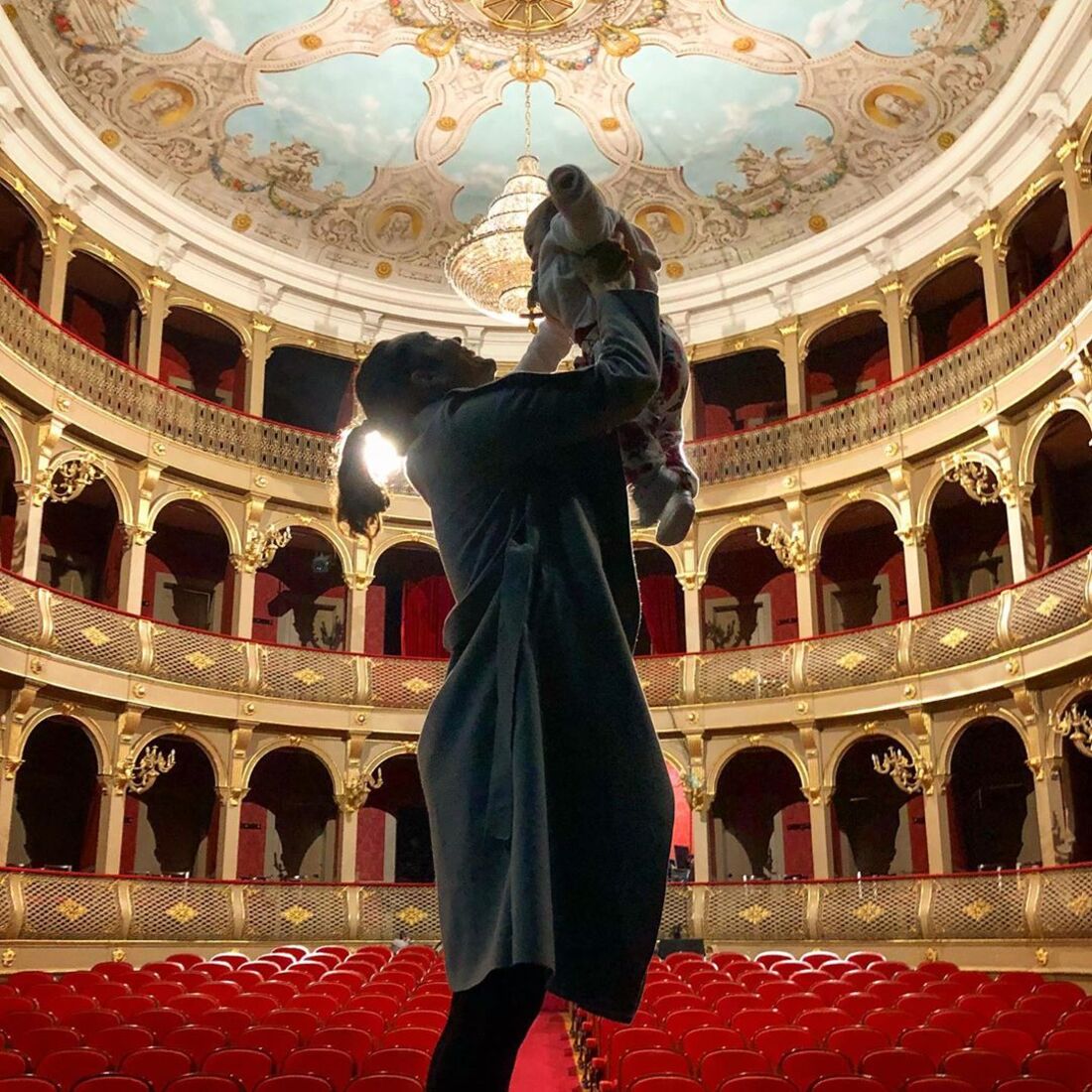 melânia gomes, filha, mafalda