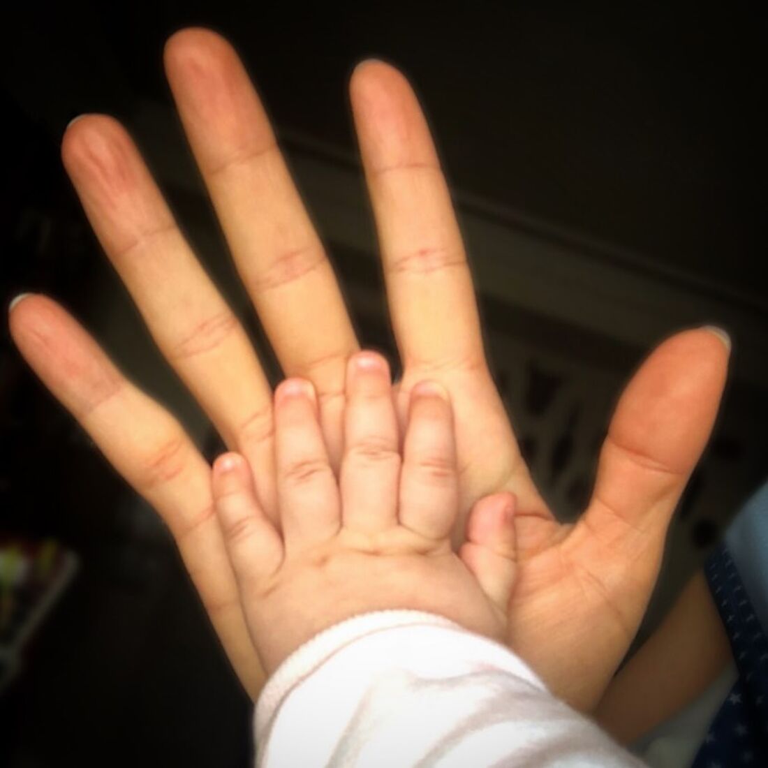 melânia gomes, filha, mafalda