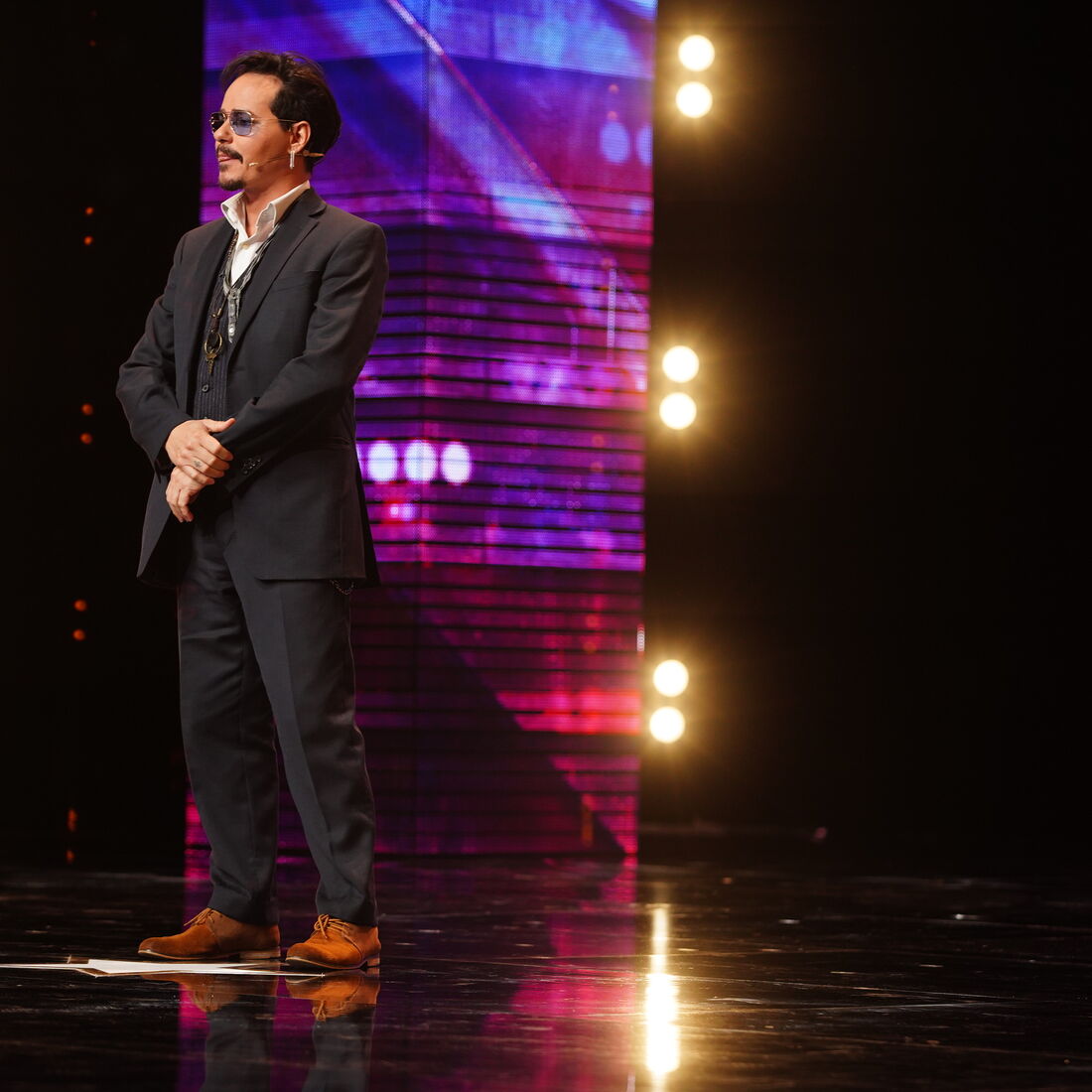 marcelo beutrin, got talent