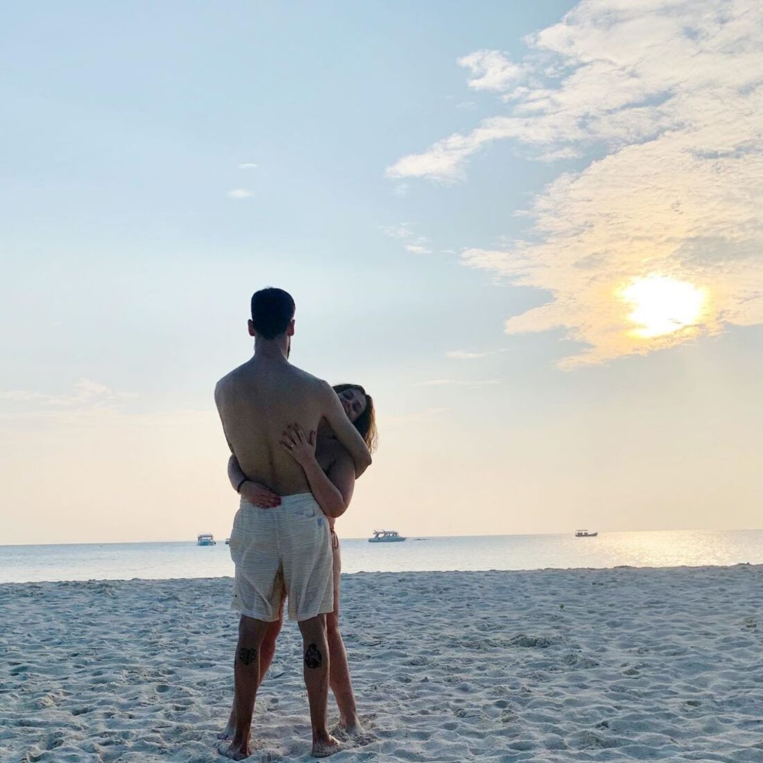 António Raminhos e Catarina Raminhos