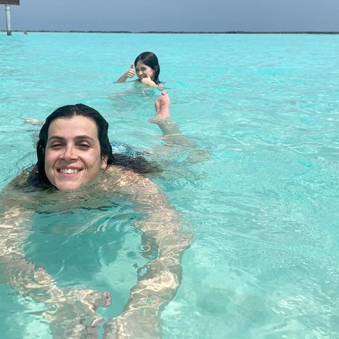 António Raminhos e Catarina Raminhos