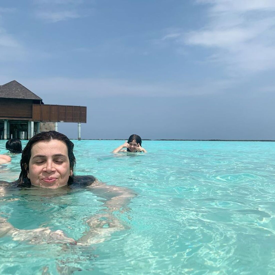 António Raminhos e Catarina Raminhos