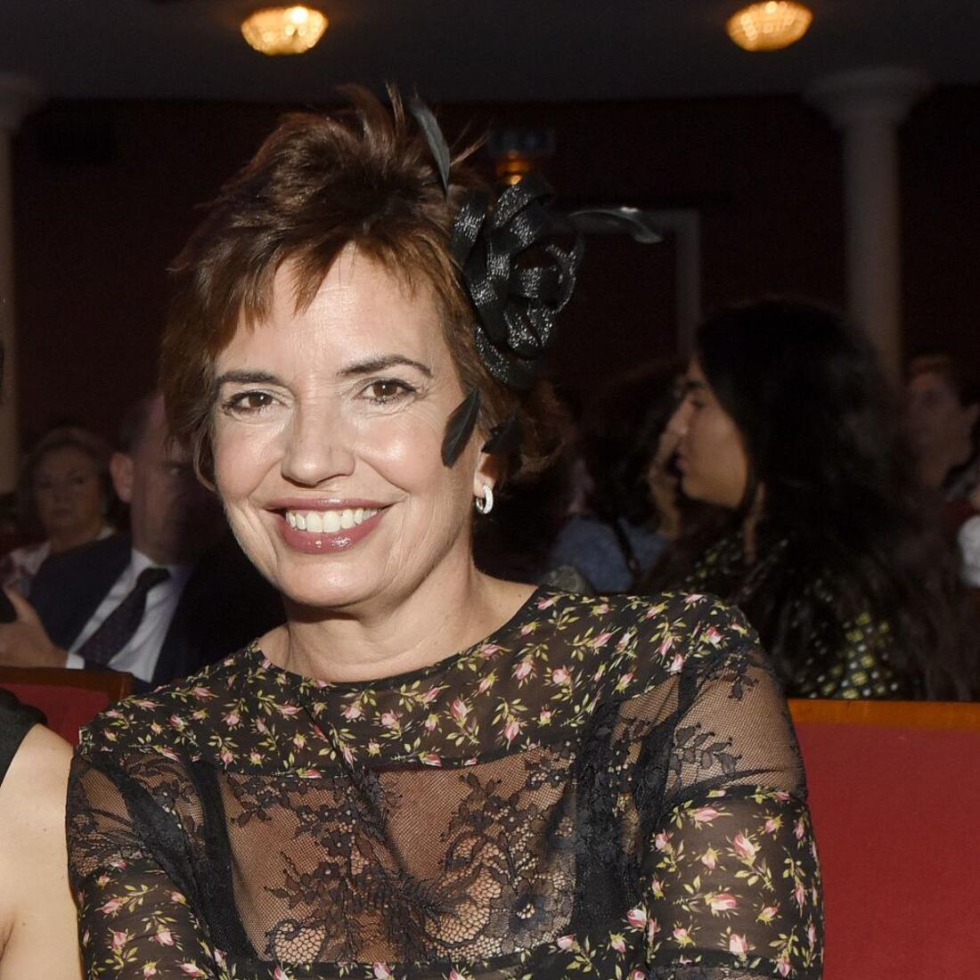 Bárbara Guimarães e Isabel Amorim