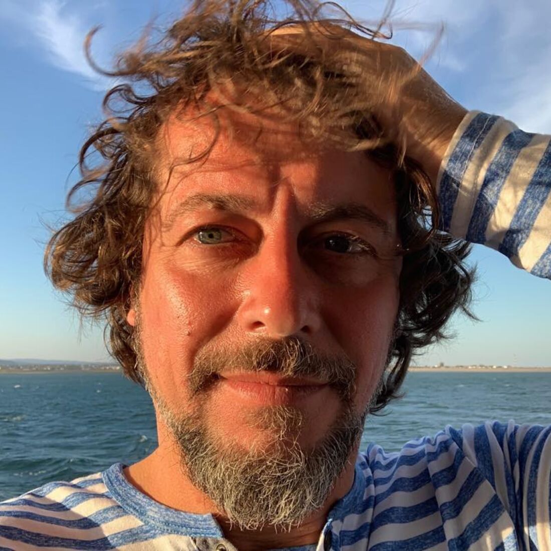 António Pedro Cerdeira